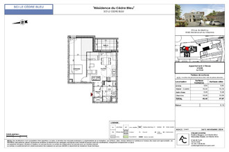 achat appartement ballancourt-sur-essonne 91610