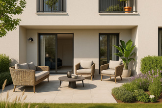 achat appartement ballancourt-sur-essonne 91610