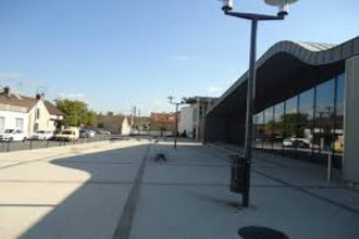 achat appartement ballancourt-sur-essonne 91610