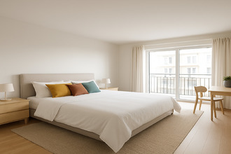 achat appartement ballancourt-sur-essonne 91610
