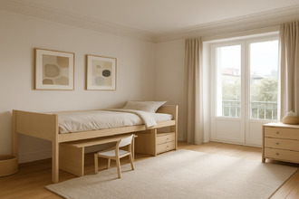 achat appartement ballancourt-sur-essonne 91610