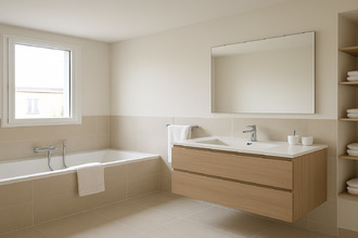 achat appartement ballancourt-sur-essonne 91610