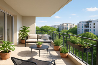 achat appartement ballancourt-sur-essonne 91610