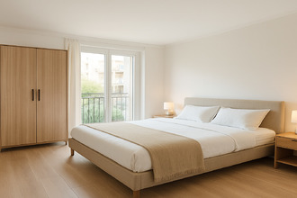 achat appartement ballancourt-sur-essonne 91610