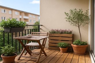achat appartement ballancourt-sur-essonne 91610
