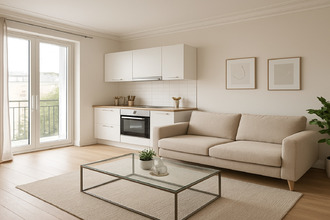 achat appartement ballancourt-sur-essonne 91610