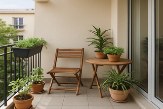 achat appartement ballancourt-sur-essonne 91610