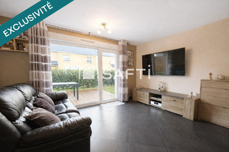 achat appartement ballancourt-sur-essonne 91610
