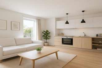 achat appartement ballancourt-sur-essonne 91610