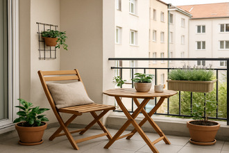 achat appartement ballancourt-sur-essonne 91610