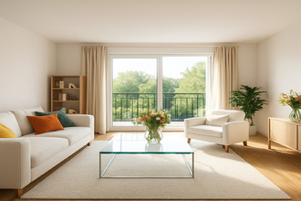 achat appartement ballancourt-sur-essonne 91610