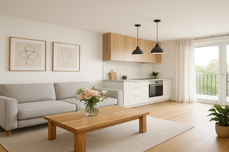 achat appartement ballancourt-sur-essonne 91610