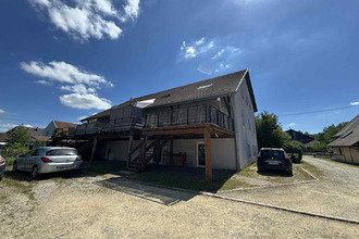 achat appartement ballersdorf 68210