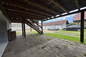 achat appartement ballersdorf 68210