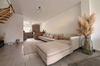 achat appartement ballersdorf 68210