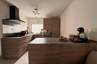 achat appartement ballersdorf 68210