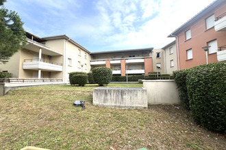 achat appartement balma 31130
