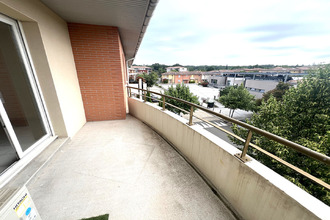 achat appartement balma 31130