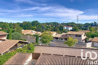 achat appartement balma 31130