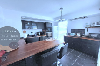 achat appartement balma 31130