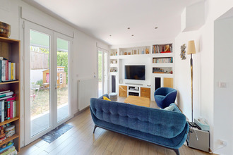 achat appartement balma 31130