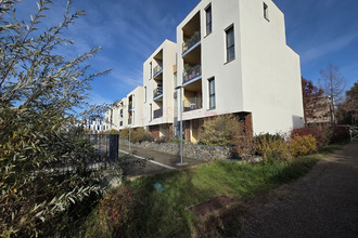 achat appartement balma 31130