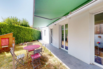 achat appartement balma 31130