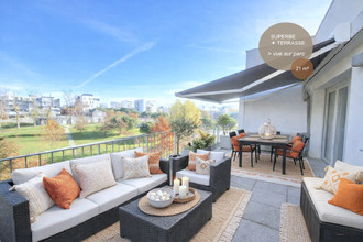 achat appartement balma 31130