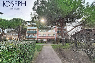 achat appartement balma 31130