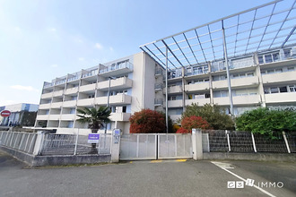 achat appartement balma 31130