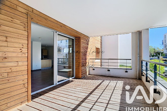 achat appartement balma 31130