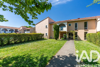 achat appartement balma 31130