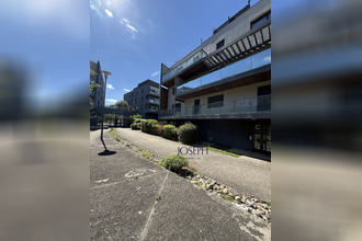 achat appartement balma 31130