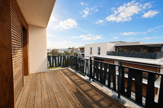 achat appartement balma 31130