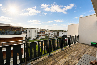 achat appartement balma 31130