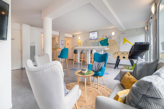 achat appartement balma 31130