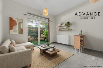 achat appartement balma 31130