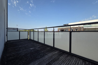 achat appartement balma 31130