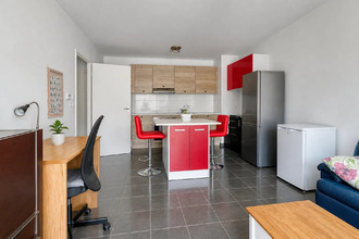 achat appartement balma 31130