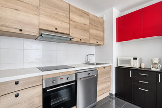 achat appartement balma 31130