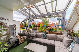 achat appartement balschwiller 68210