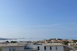 achat appartement bandol 83150