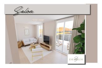 achat appartement bandol 83150