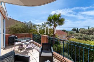 achat appartement bandol 83150