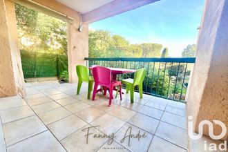 achat appartement bandol 83150