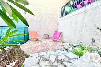 achat appartement bandol 83150