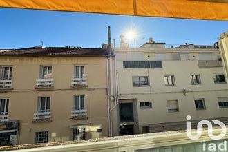 achat appartement bandol 83150