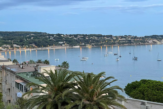 achat appartement bandol 83150