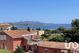 achat appartement bandol 83150