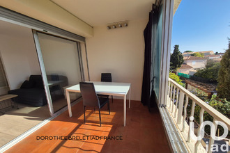 achat appartement bandol 83150